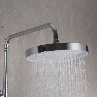 Sen cây tắm nóng lạnh Frap F2417 - Hàng Chính Hãng LIÊN BANG NGA