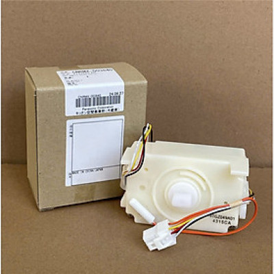 MOTOR ĐÁ XOAY, MOTOR ĐÁ RƠI, MOTOR ĐỔ ĐÁ TỦ LẠNH PANASONIC – HÀNG CHÍNH HÃNG