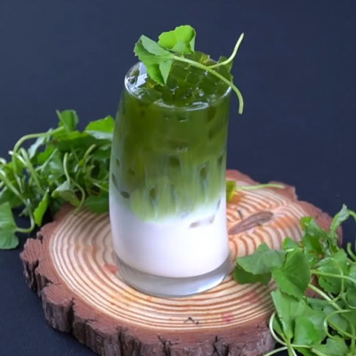 BỘT RAU MÁ CKF NAM GIAO