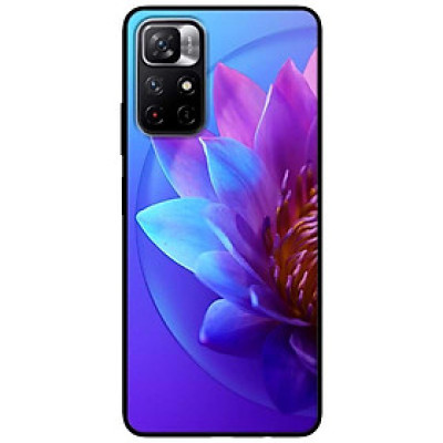 Ốp lưng dành cho Xiaomi Redmi Note 11 5G - Redmi Note 11T - Redmi Note 11S - Sen Nửa