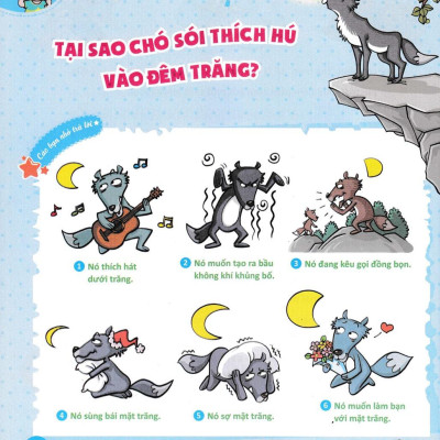 Sách - 10 Vạn Câu Hỏi Vì Sao - Bách Khoa Tri Thức Thiếu Nhi - Quyển 5 (Tái Bản 2025)