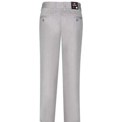 Quần kaki nam không ly Khatoco Q2M578R0-VNGI351-2506-0