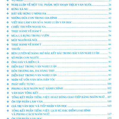 Học Tốt Ngữ Văn Lớp 12 - Chương Trình Chuẩn - Tập 2 (Tái Bản)