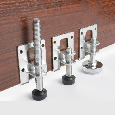 Dụng Cụ Điều Chỉnh Độ Cao KUNBE Chân Tủ, Bàn, Ghế Sử Dụng Tiện Lợi