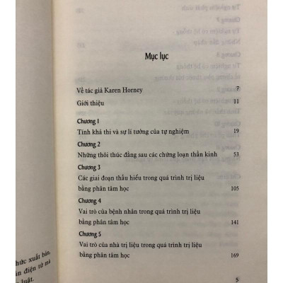 Tự Nghiệm - Bản Quyền