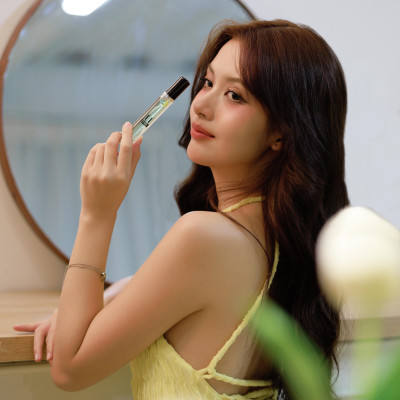 SANG TRỌNG BÍ ẨN - Nước hoa Unisex U-ONE NOIR WHISPER 10ml | EVOR