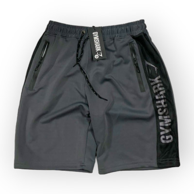 Quần short nam tập gym DO GYM SHOP form body đẹp, thun lạnh thoáng mát