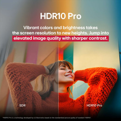 Smart Tivi LG AI 4K 65 Inch 65UA8450PSA- Hàng Chính Hãng