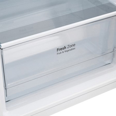 Tủ lạnh LG Inverter 374 lít LTD37BLM - Hàng Chính Hãng