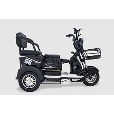 XE 3 BÁNH ĐIỆN VICTORY S6