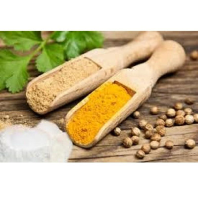 Bột Gừng Thiên Thành 50G