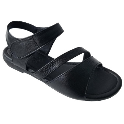 Giày Sandal Nữ Da Bò Thật BIGGBEN Cao Cấp SDN106