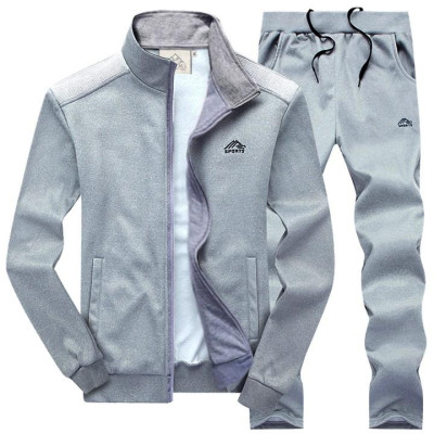 Bộ áo khoác thể thao thu đông cao cấp 