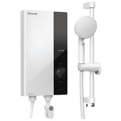 Máy Nước Nóng Trực Tiếp Panasonic DH-4UP1VW