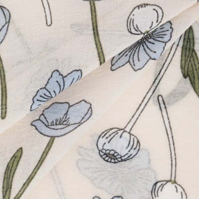 Áo Croptop Tay Chuông