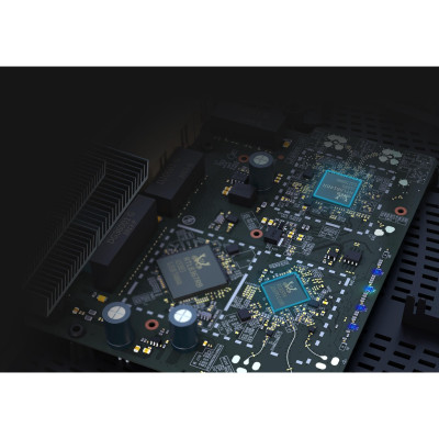 Bộ phát wifi băng tần kép AC2100 Tenda AC21 - Router wifi 2 băng tần tốc độ cao 2100Mbps 4x4 MU-MIMO - HÀNG CHÍNH HÃNG