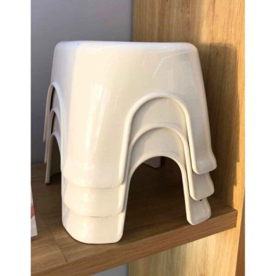 Ghế Nhà Tắm Notoro Nhật Bản Dành cho Mẹ Và Bé - Nhựa Cao Cấp Chắc Chắn - Hàng chính hãng inochi