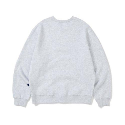 Áo tay dài Mmlg Melge Sweat - Áo Hoodie Sweater cho nam, nữ, unisex - MMLGS018