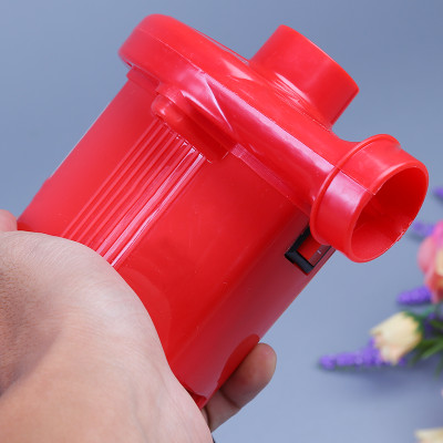 Bơm Điện Hút Xả 2 Chiều Wenbo Intexviet