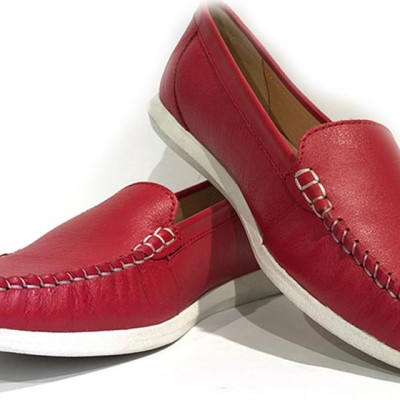 Giày lười nữ TLG 20882-6