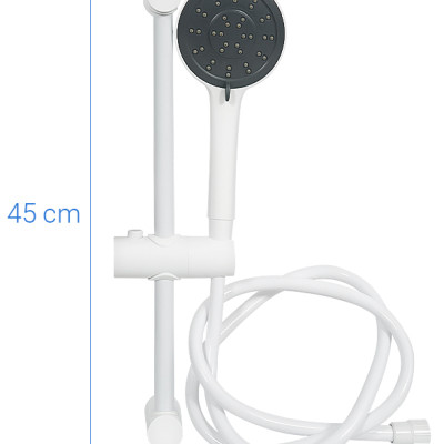 Máy nước nóng trực tiếp Ariston AURES PREMIUM 4.5 - Hàng chính hãng ( Chỉ giao tại HCM)