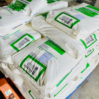 25kg đường nho Pháp tạo đông tào phớ đậu hũ ngon béo Glucono Delta Lactone