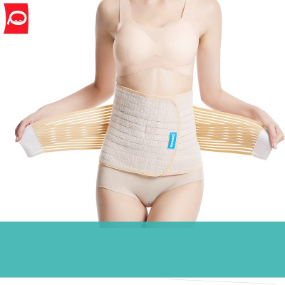 Đai dán định hình nịt bụng eo