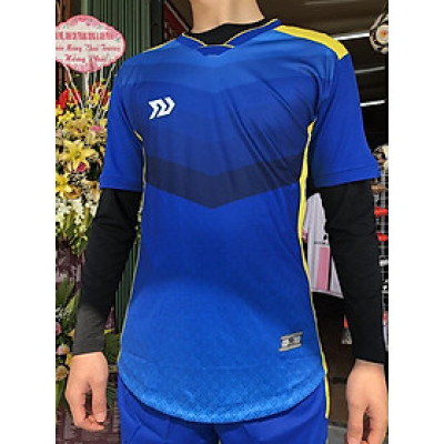 Mẫu thể thao bóng đá gai lạnh Bulball City 2022