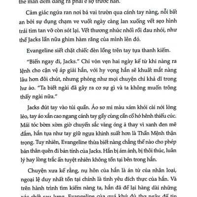 Combo Ngày Xửa Ngày Xưa Có Một Trái Tim Vụn Vỡ + Vũ Khúc Đoạn Tình (Bộ 2 Cuốn) - AZ
