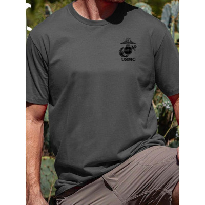 Áo thun USMC_chiến thuật_dã ngoại
