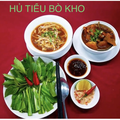 Bột ớt quế Hoà Ký 200gr