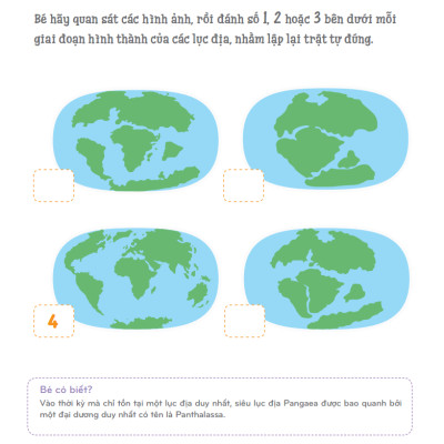 Cuốn Sổ Lớn Montessori Về Khám Phá Khoa Học (Bìa Mềm)