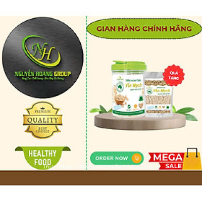 Yến Mạch Úc Hộp 400g Xuân An ( Tặng YM 180g)