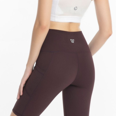 QUẦN THỂ THAO THỜI TRANG ONWAYS NỮ BIKER SHORT O12054 WOMEN