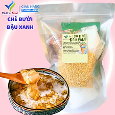 Set Nấu Chè Bưởi Viettin Mart 500g