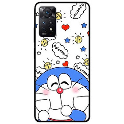 Ốp lưng dành cho Xiaomi Redmi Note 11 Pro 5G - Doremon Doremon