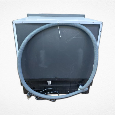 Máy rửa chén bát KAFF KF-BISMS8 - Sản phẩm chính hãng