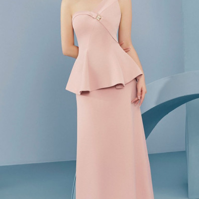 Chân váy chữ A KAYTLYN hàng thiết kế cao cấp WHITE CHIC