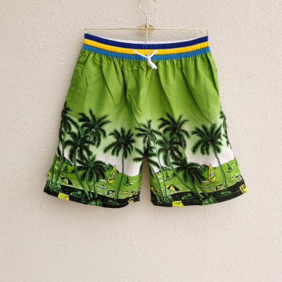 Quần Đi Biển Đi Bơi Nam Size Dưới 70 KG