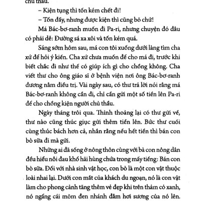 Không Gia Đình (Tái Bản 2022)