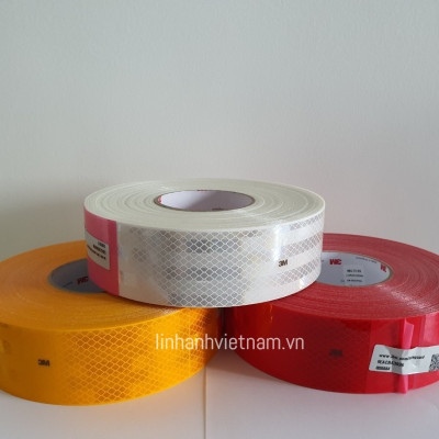 Decal phản quang 3M serie 983 (1 mét lẻ)