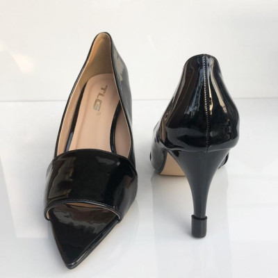 Giày nữ cao cấp thời trang,trẻ trung đầy phong cách 21297