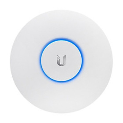 Bộ phát wifi UniFi AC Pro (UAP-AC-Pro) (Kèm POE) - Hàng chính Hãng