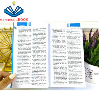 Sách - Từ điển Anh - Việt (145.000 từ).