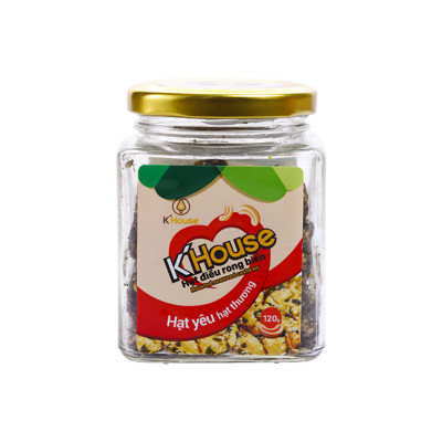 Hạt Điều Rong Biển K