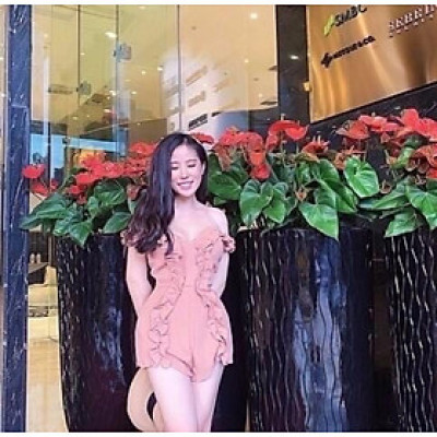 Jum kim tuyến cột nơ