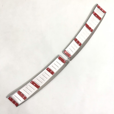 Bộ ốp chống trầy Cốp INOX dành cho xe Mazda CX-5 2018