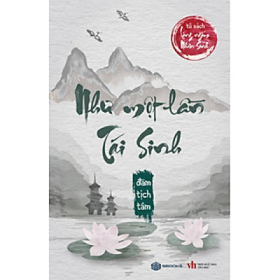 Như Một Lần Tái Sinh (SB) 