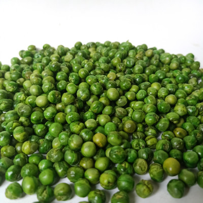 3 gói Đậu Hòa Lan Sấy Giòn Vị Muối O