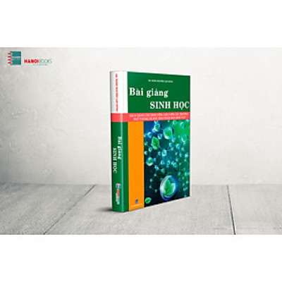 Bài giảng Sinh học